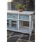 Aruba TV Stand-Washburn's Home Furnishings