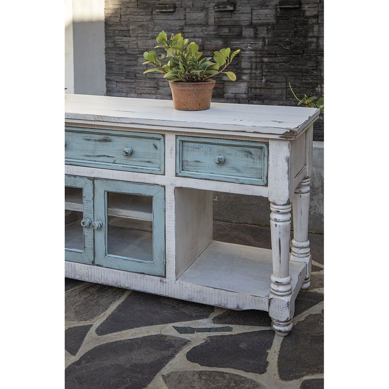 Aruba TV Stand-Washburn's Home Furnishings