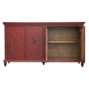 Capri Console-Washburn's Home Furnishings