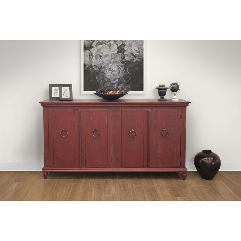 Capri Console-Washburn's Home Furnishings