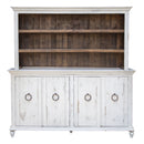 Capri Hutch-Washburn's Home Furnishings