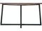 IFD Choiba Brown Sofa Table-Washburn's Home Furnishings