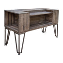 IFD Maya Sofa Table-Washburn's Home Furnishings