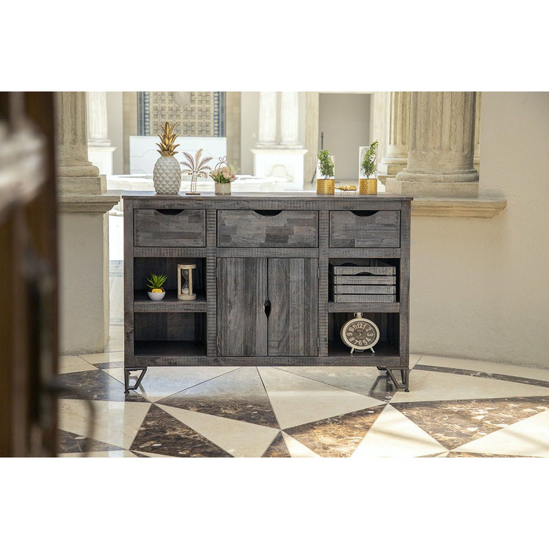 Maya TV Stand-Washburn's Home Furnishings