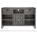 IFD 70" MAYA GRAY TV STAND-Washburn's Home Furnishings