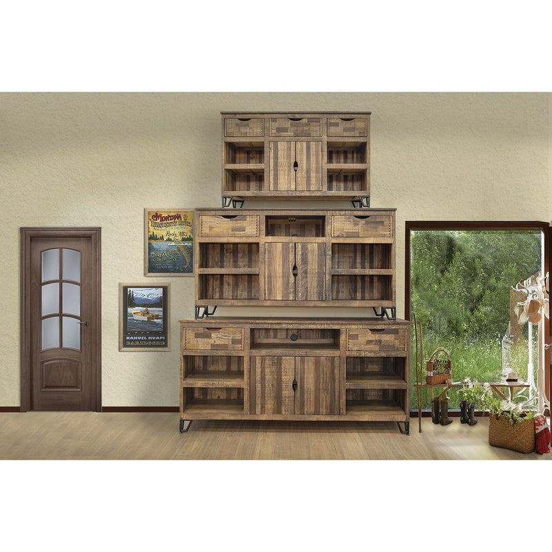 Maya TV Stand-Washburn's Home Furnishings