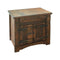 IFD Mezcal Nightstand-IFD-Washburn's Home Furnishings