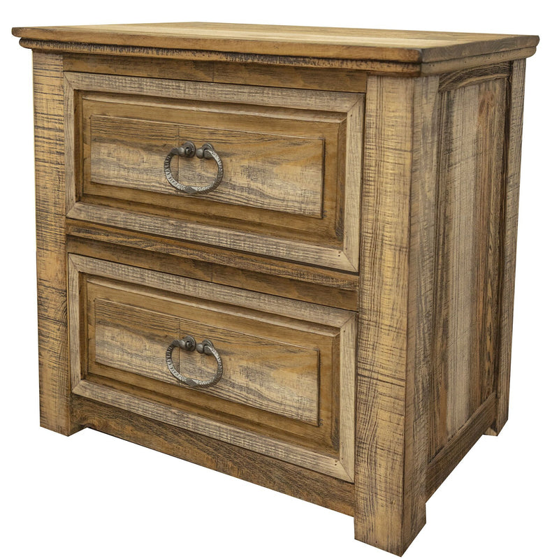 Montana Nightstand-Washburn's Home Furnishings