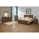 Montana Nightstand-Washburn's Home Furnishings