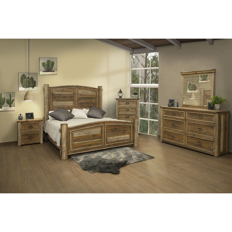 Montana Nightstand-Washburn's Home Furnishings