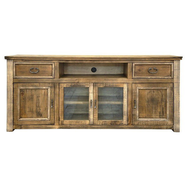 Montana TV Stand-Washburn's Home Furnishings