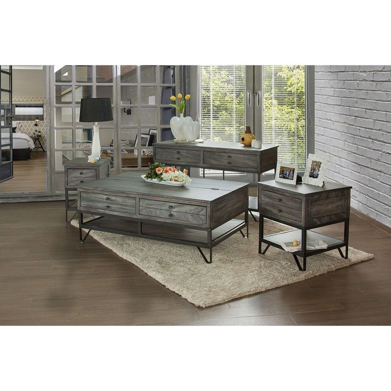 Moro End table-Washburn's Home Furnishings