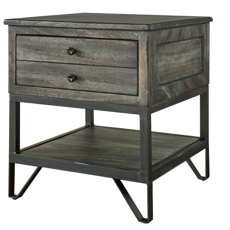 Moro End table-Washburn's Home Furnishings