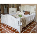 IFD Rock Valley Bedframe in King-Washburn's Home Furnishings