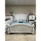 IFD Rock Valley Bedframe in King-Washburn's Home Furnishings