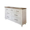 IFD Rock Valley Dresser-Washburn's Home Furnishings