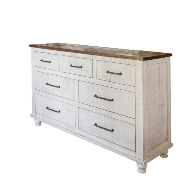 IFD Rock Valley Dresser-Washburn's Home Furnishings