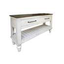 Rock Valley Sofa Table-Washburn's Home Furnishings