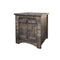 San Antonio End table-Washburn's Home Furnishings