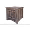 San Antonio End Table-Washburn's Home Furnishings