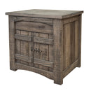 San Antonio Nightstand-Washburn's Home Furnishings