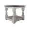 Stone End table-Washburn's Home Furnishings