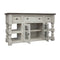 Stone TV Stand-Washburn's Home Furnishings