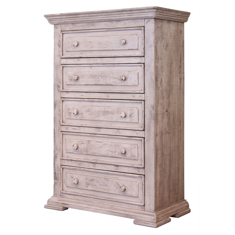 Terra White Chest-Washburn's Home Furnishings