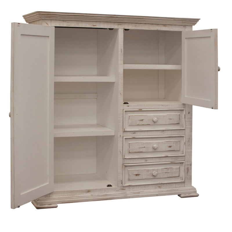 Terra White Chest-Washburn's Home Furnishings