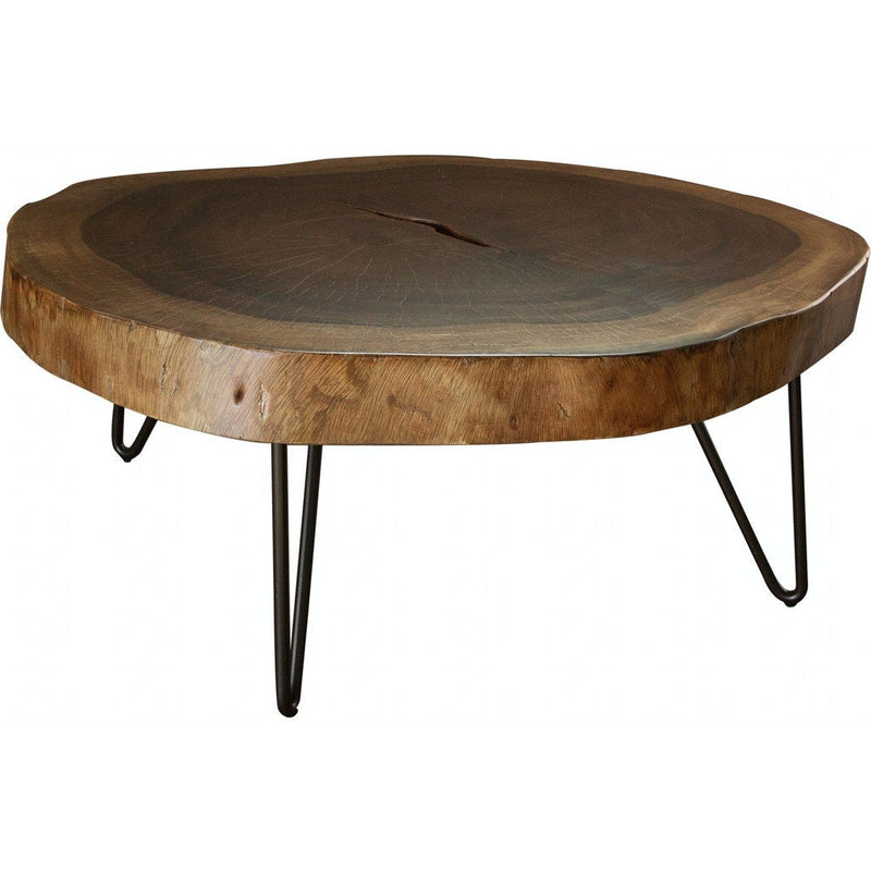 IFD Vivo Cocktail Table-Washburn's Home Furnishings