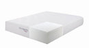 Ian - 12" California King Mattress - White-Washburn's Home Furnishings