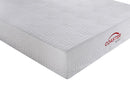 Ian - 12" California King Mattress - White-Washburn's Home Furnishings