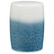 Ikegrove - White/blue - Stool-Washburn's Home Furnishings