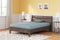 Ikidz - Blue - Full Mattress And Pillow 2/cn-Washburn's Home Furnishings