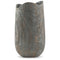 Iverly - Antique Gray - Vase - Medium-Washburn's Home Furnishings