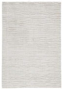 Ivygail - Fog - Large Rug-Washburn's Home Furnishings