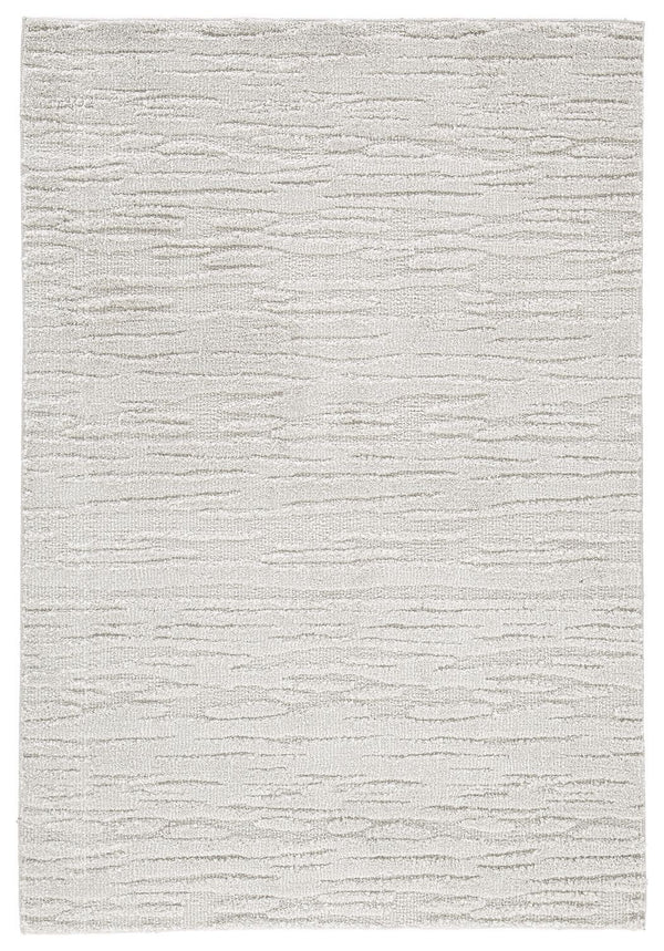 Ivygail - Fog - Large Rug-Washburn's Home Furnishings