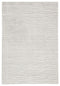 Ivygail - Fog - Large Rug-Washburn's Home Furnishings