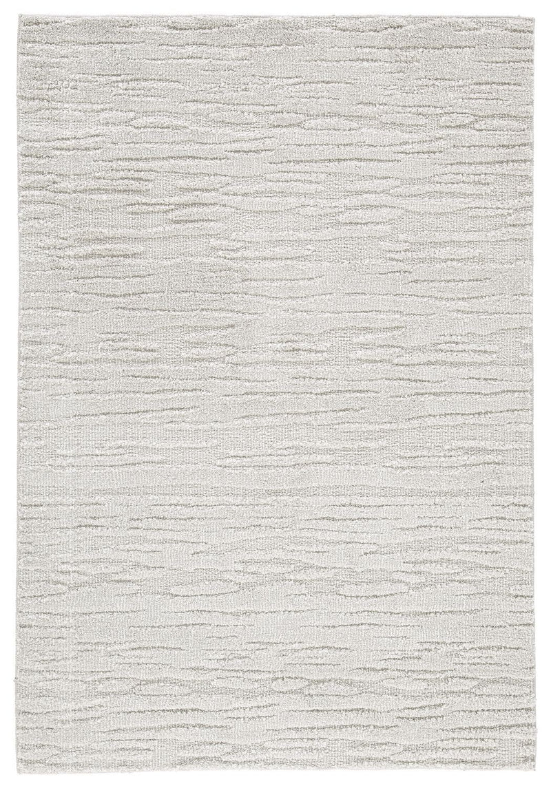 Ivygail - Fog - Large Rug-Washburn's Home Furnishings