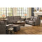 Drummond Loveseat - Dusk-Washburn's Home Furnishings