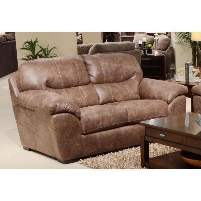 Jackson Grant Loveseat - Silt-Washburn's Home Furnishings