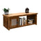 Jackson Hole Coffee Table-Washburn's Home Furnishings