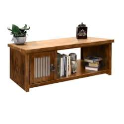 Jackson Hole Coffee Table-Washburn's Home Furnishings