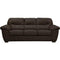 Legend Queen Sleeper Sofa in Chocolate-Washburn's Home Furnishings