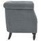 Jacquelyne - Slate Blue - Accent Chair-Washburn's Home Furnishings