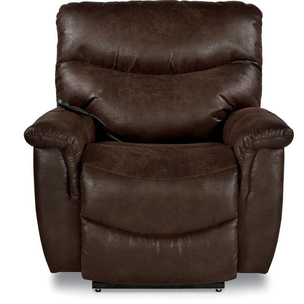 James Rocking Recliner by La-Z-Boy-Washburn's Home Furnishings