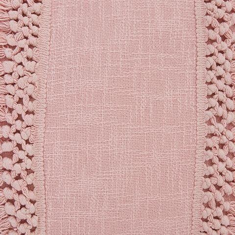 Janah - Blush Pink - Pillow (4/cs)-Washburn's Home Furnishings