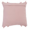 Janah - Blush Pink - Pillow (4/cs)-Washburn's Home Furnishings