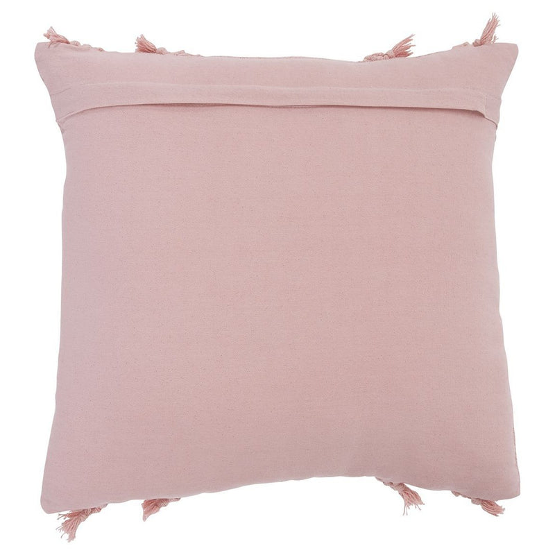 Janah - Blush Pink - Pillow (4/cs)-Washburn's Home Furnishings