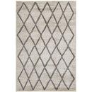 Jarmo 5' x 7' Rug in Gray-Washburn's Home Furnishings